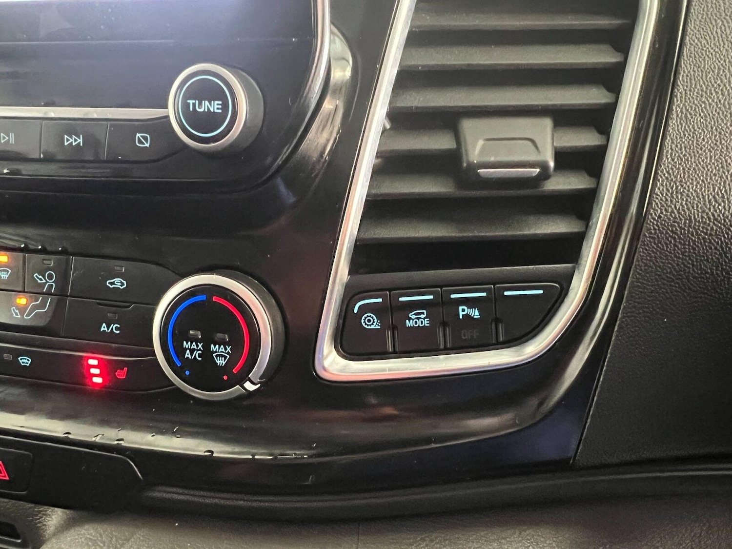 Used Ford Transit Custom 2023 for sale - 76501374: Photo 15