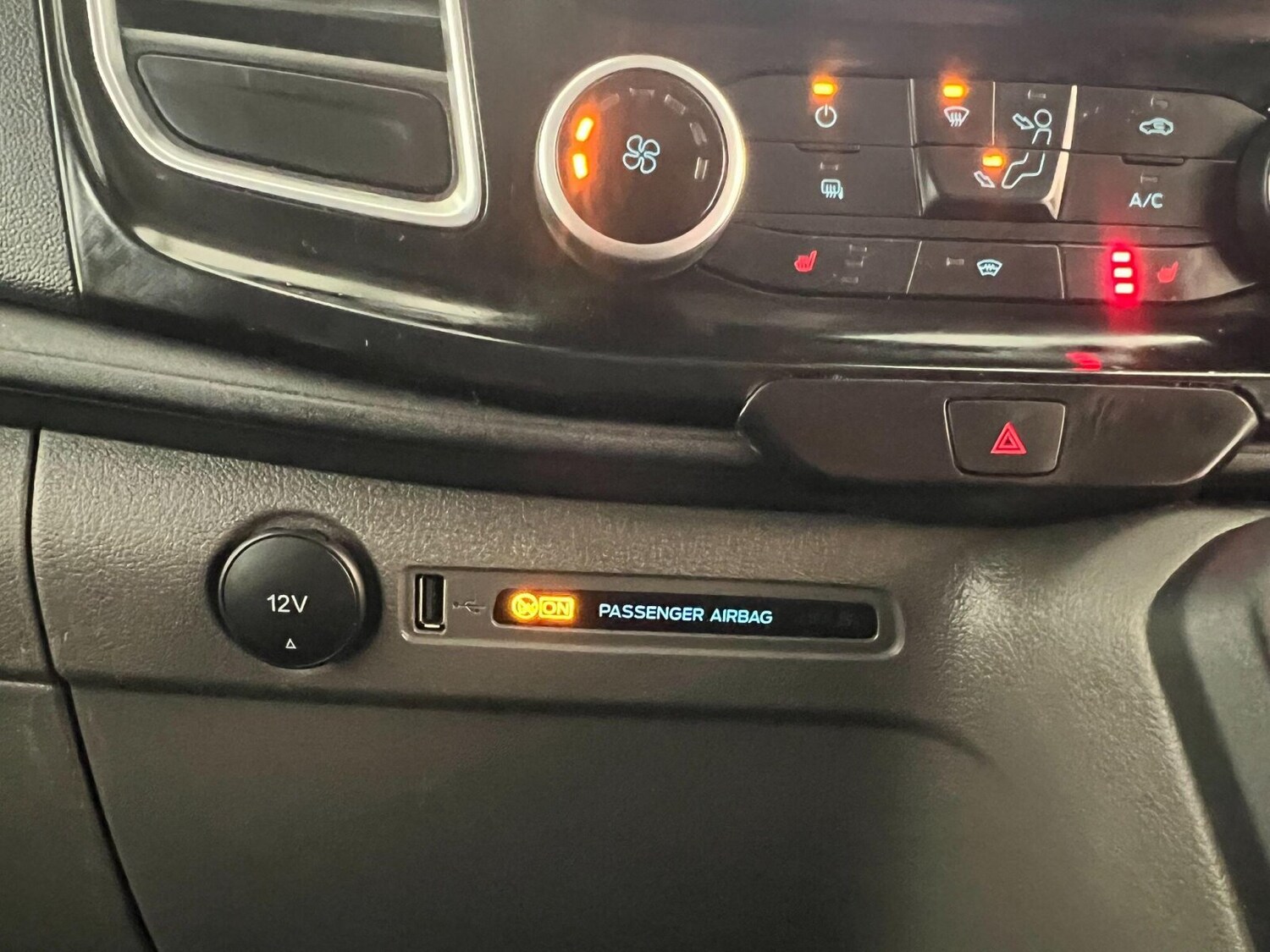 Used Ford Transit Custom 2023 for sale - 76501374: Photo 16