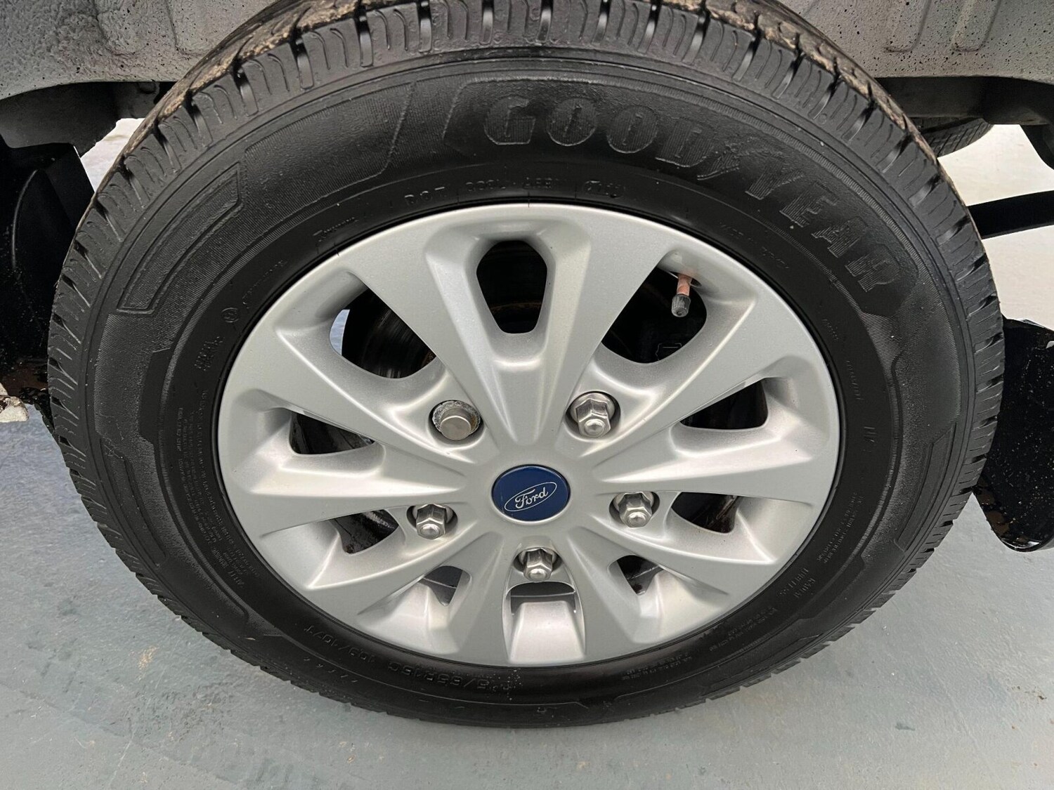 Used Ford Transit Custom 2023 for sale - 76501374: Photo 17