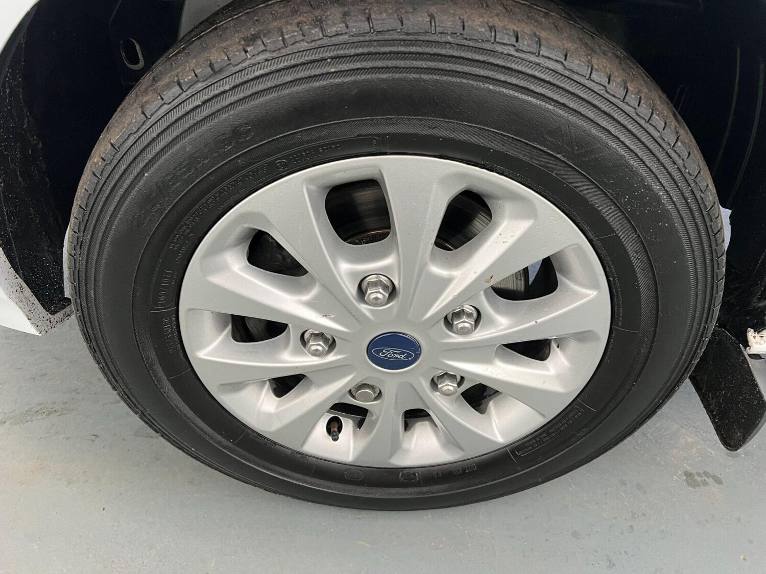 Used Ford Transit Custom 2023 for sale - 76501374: Photo 18