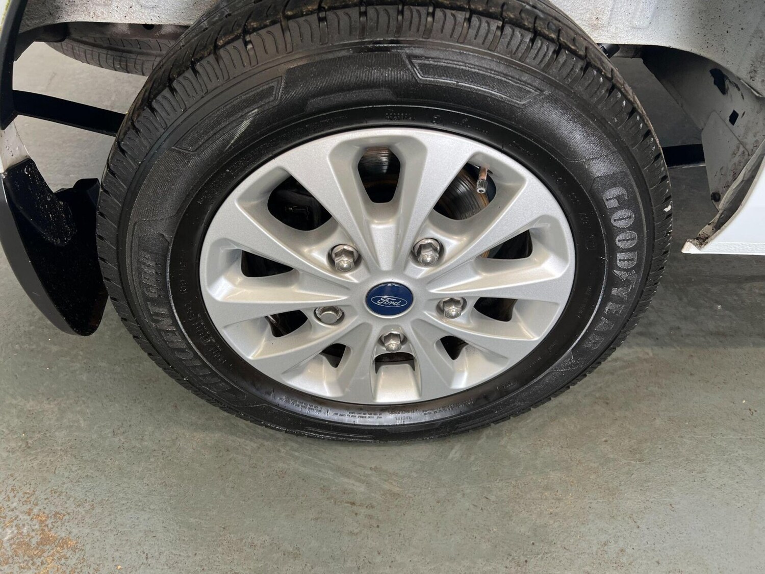 Used Ford Transit Custom 2023 for sale - 76501374: Photo 20