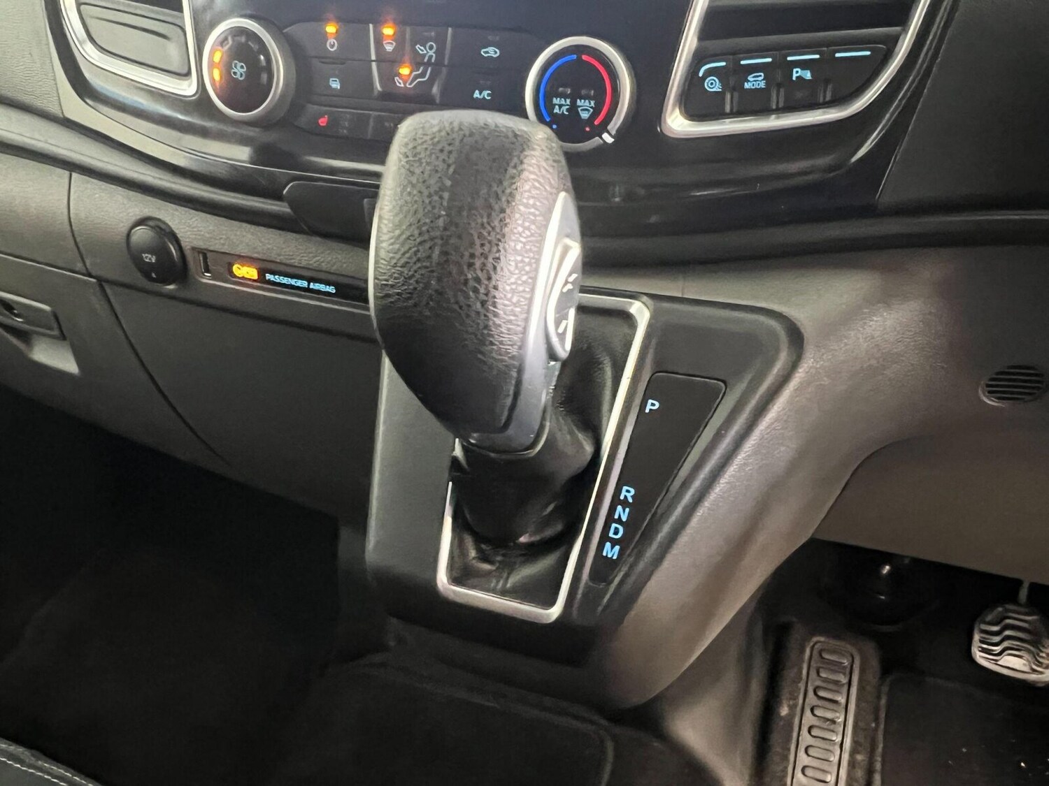 Used Ford Transit Custom 2023 for sale - 76501374: Photo 22