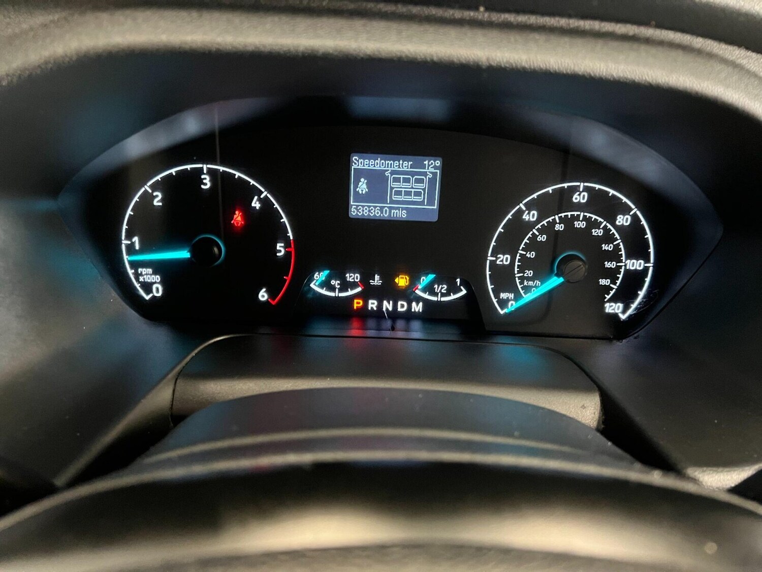 Used Ford Transit Custom 2023 for sale - 76501374: Photo 24