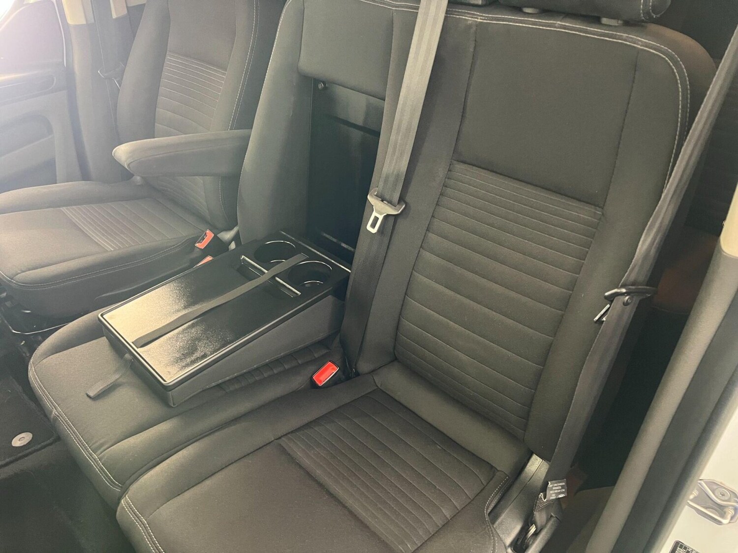 Used Ford Transit Custom 2023 for sale - 76501374: Photo 26