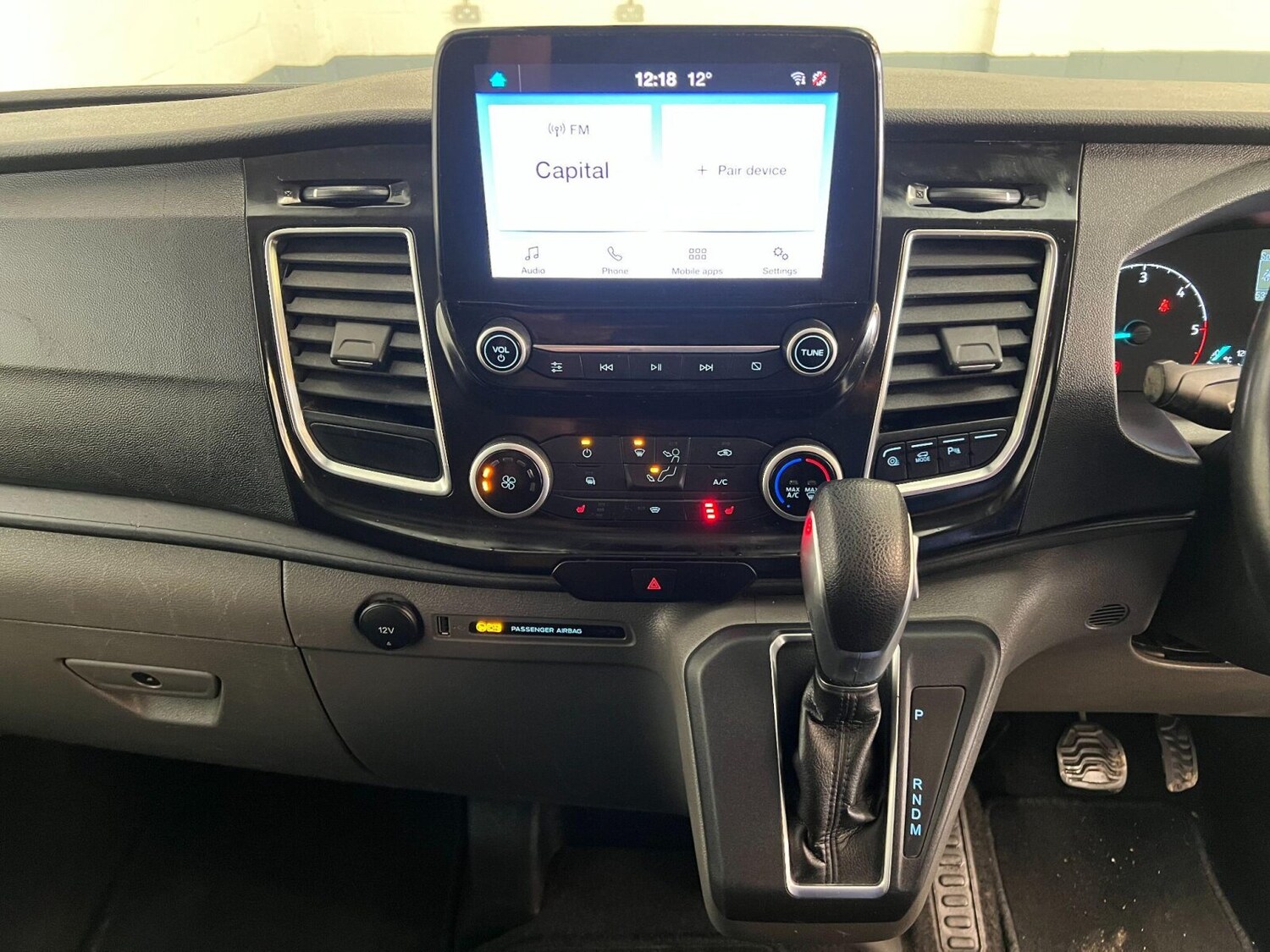 Used Ford Transit Custom 2023 for sale - 76501374: Photo 27