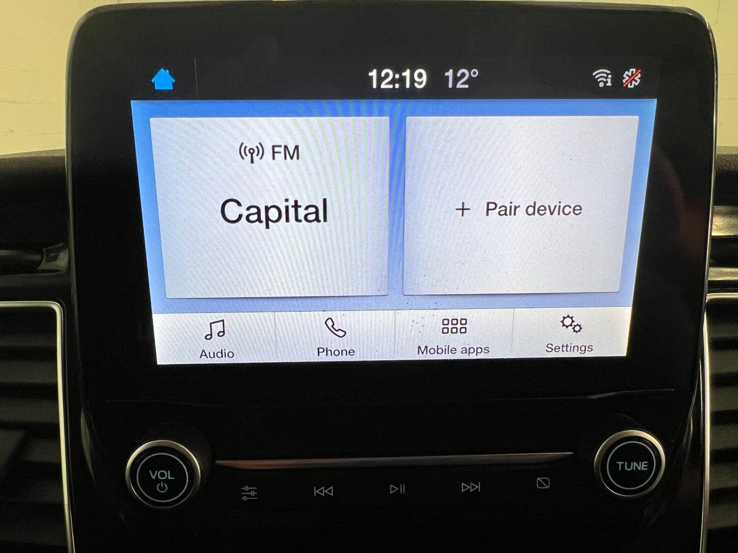 Used Ford Transit Custom 2023 for sale - 76501374: Photo 28