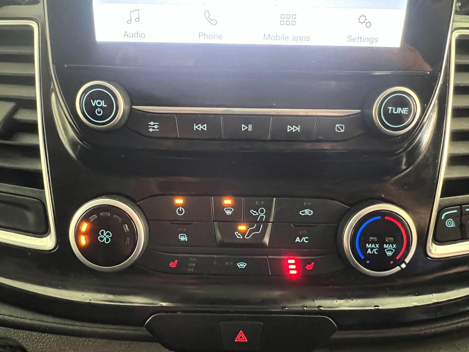 Used Ford Transit Custom 2023 for sale - 76501374: Photo 30