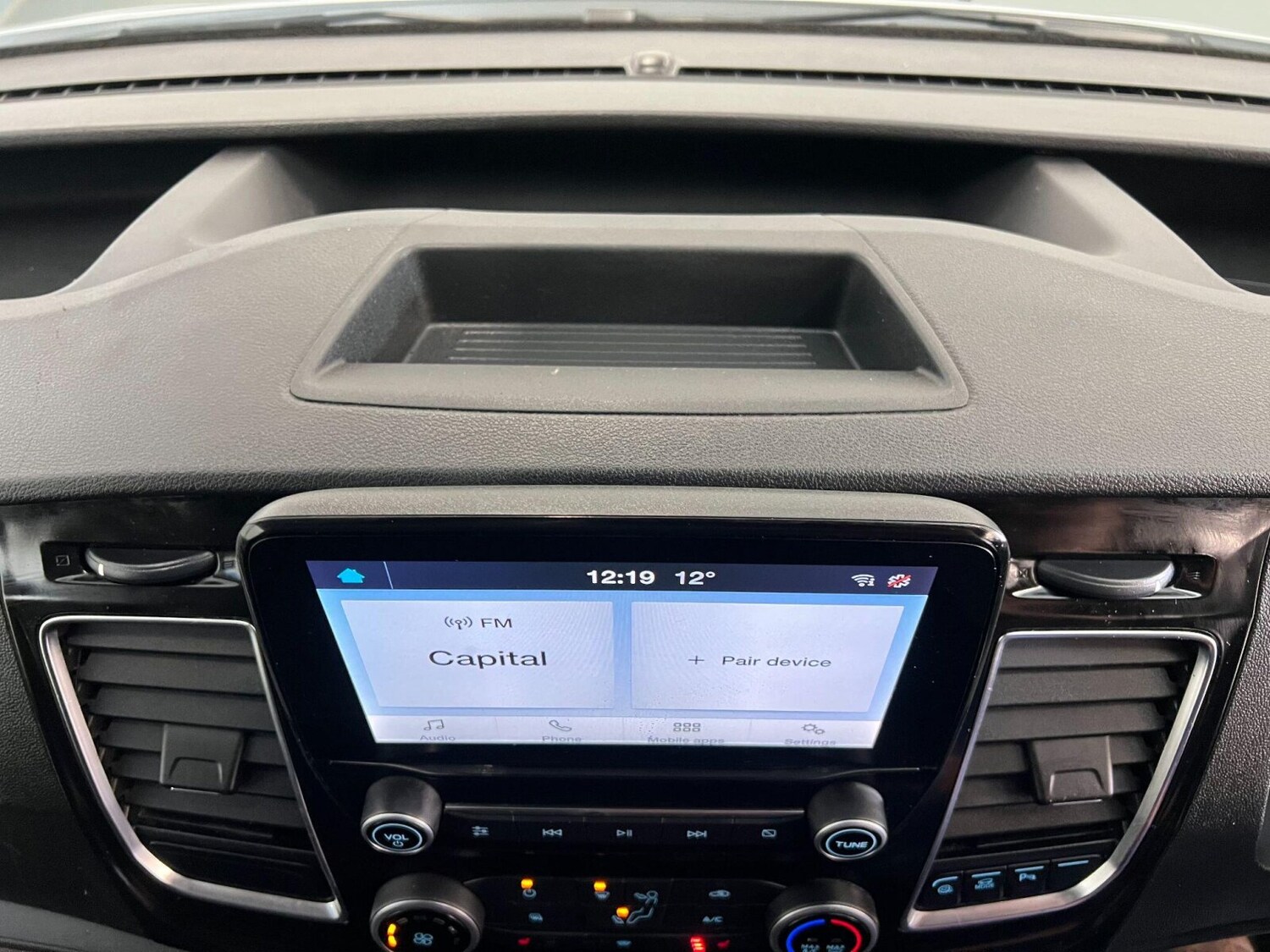 Used Ford Transit Custom 2023 for sale - 76501374: Photo 31