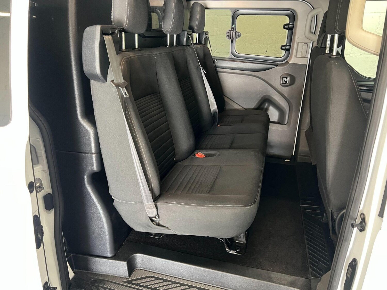 Used Ford Transit Custom 2023 for sale - 76501374: Photo 35