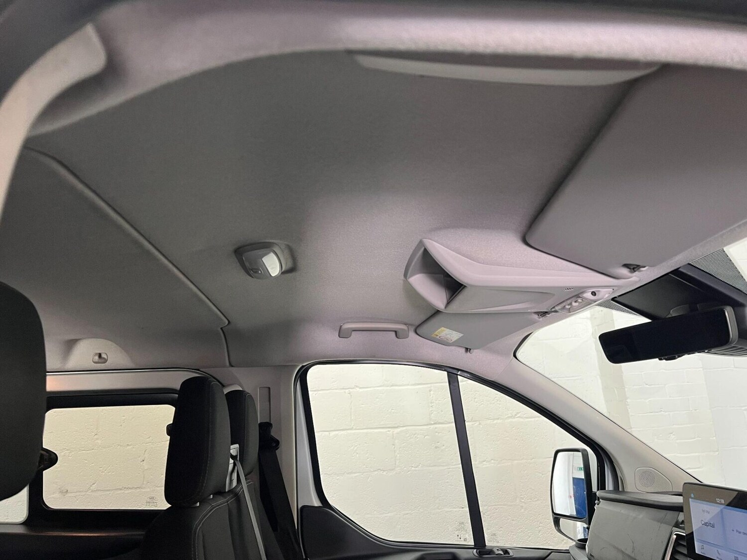 Used Ford Transit Custom 2023 for sale - 76501374: Photo 38