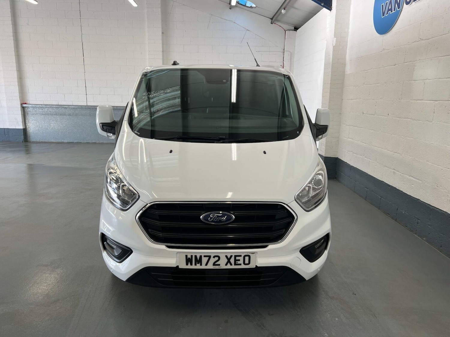 Used Ford Transit Custom 2023 for sale - 76501374: Photo 4