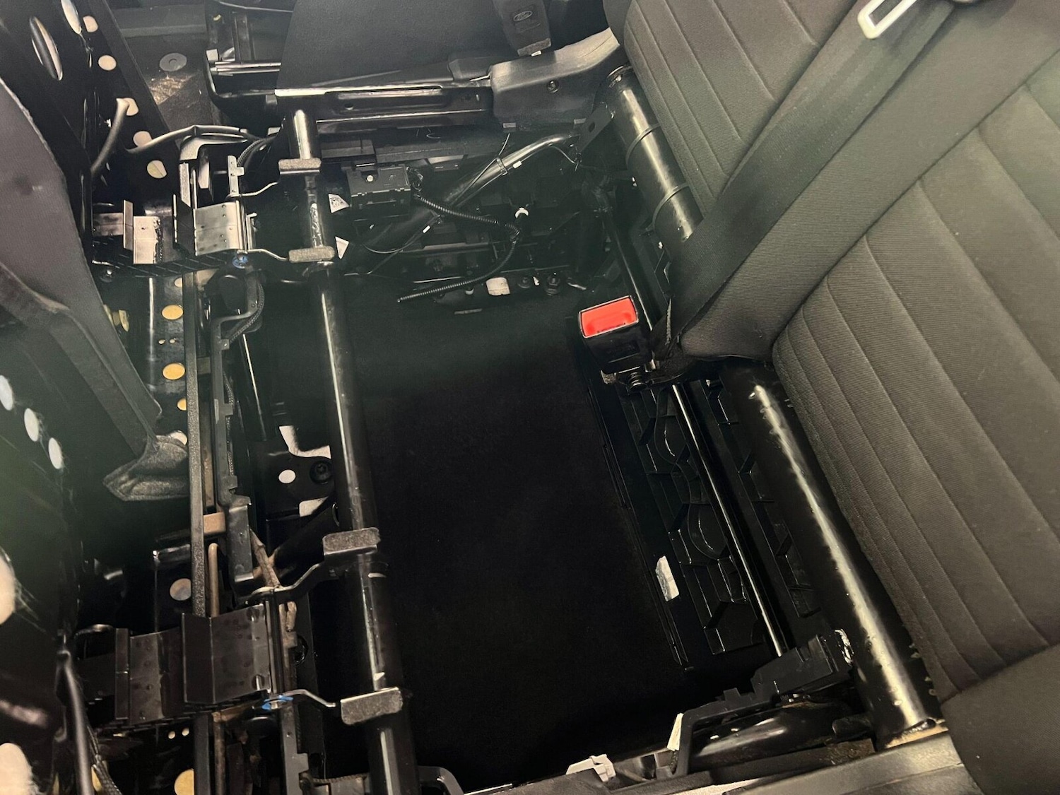 Used Ford Transit Custom 2023 for sale - 76501374: Photo 43