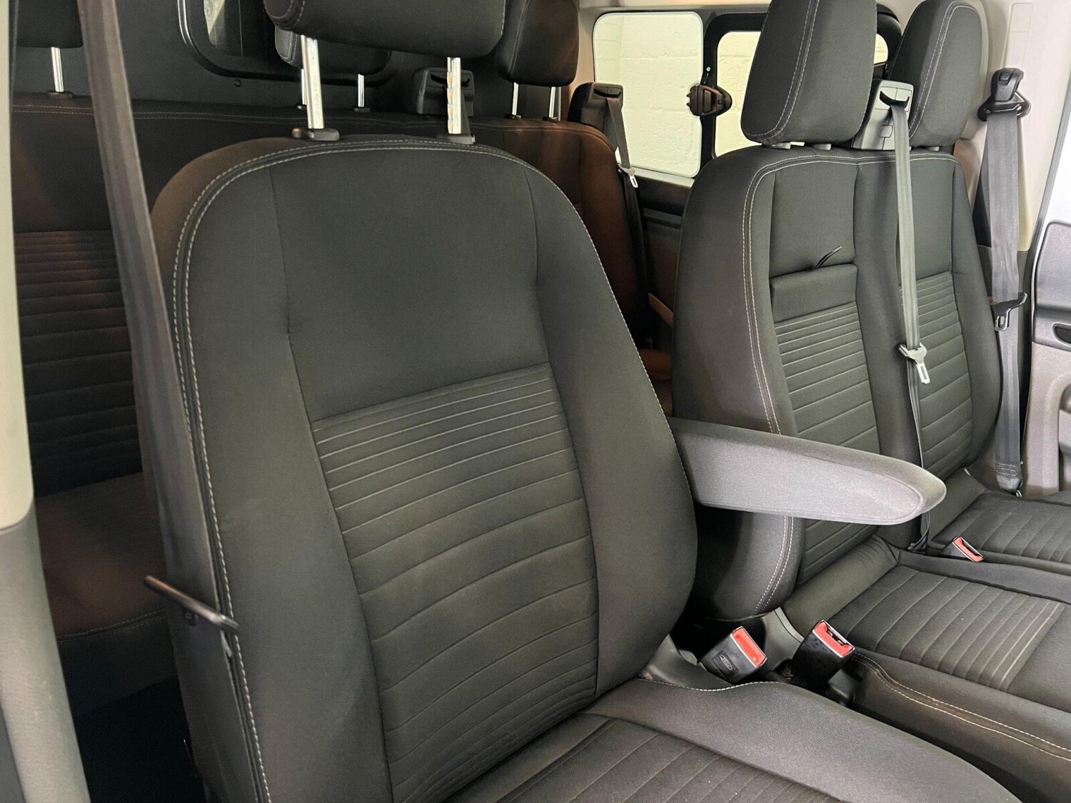 Used Ford Transit Custom 2023 for sale - 76501374: Photo 9