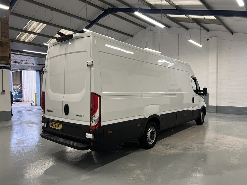 Used Iveco Daily 2024 for sale - 77370227: Photo 3