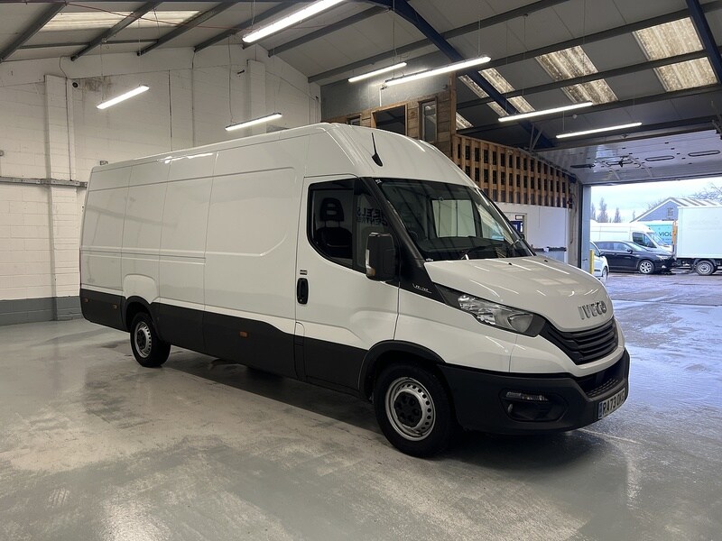 Used Iveco Daily 2024 for sale - 77370227: Photo 4