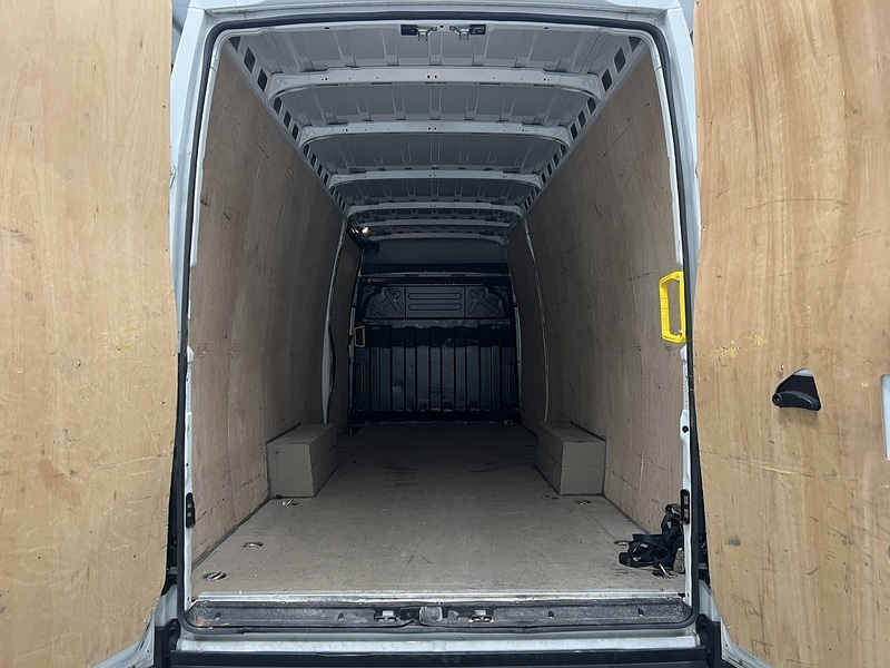 Used Iveco Daily 2024 for sale - 77370227: Photo 5