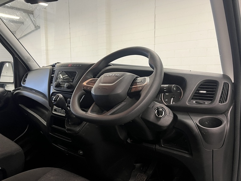 Used Iveco Daily 2024 for sale - 77370227: Photo 6
