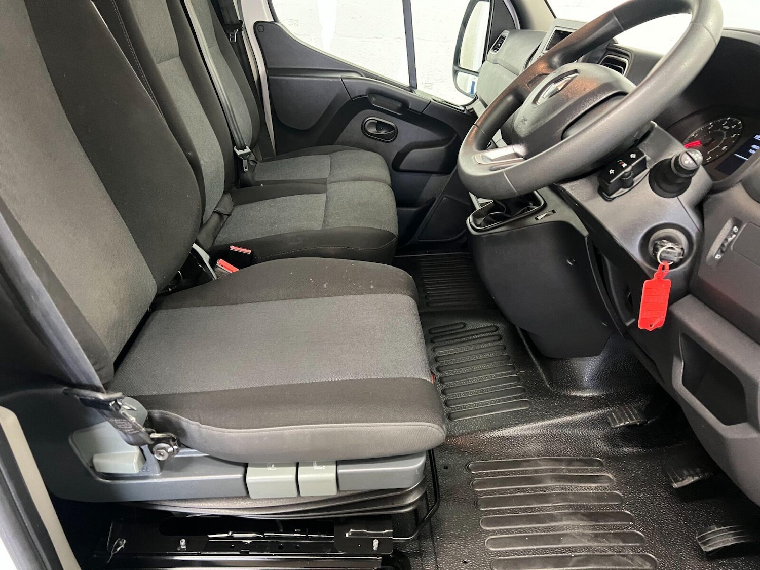 Used Renault Master 2023 for sale - 76328164: Photo 10