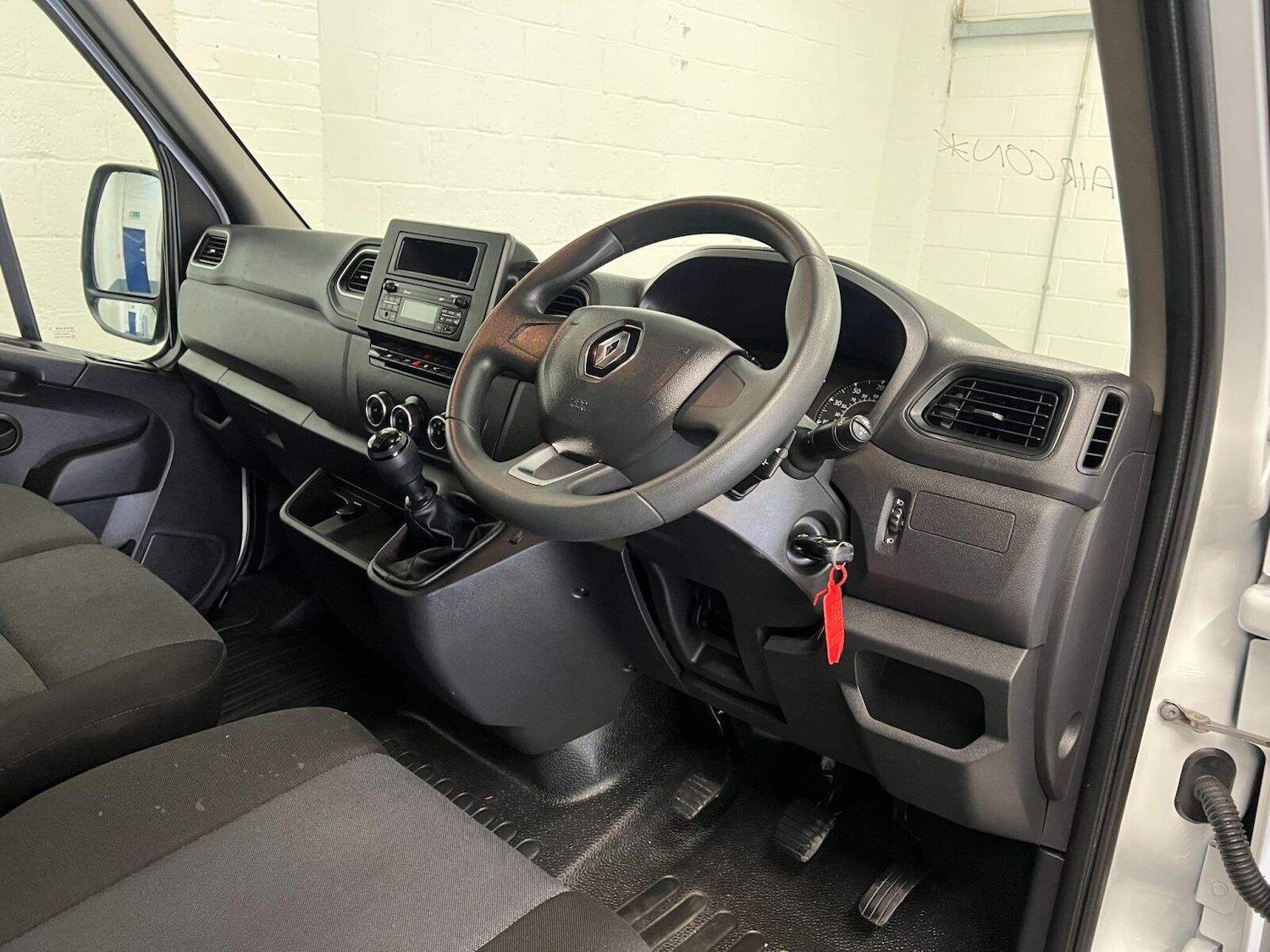 Used Renault Master 2023 for sale - 76328164: Photo 13