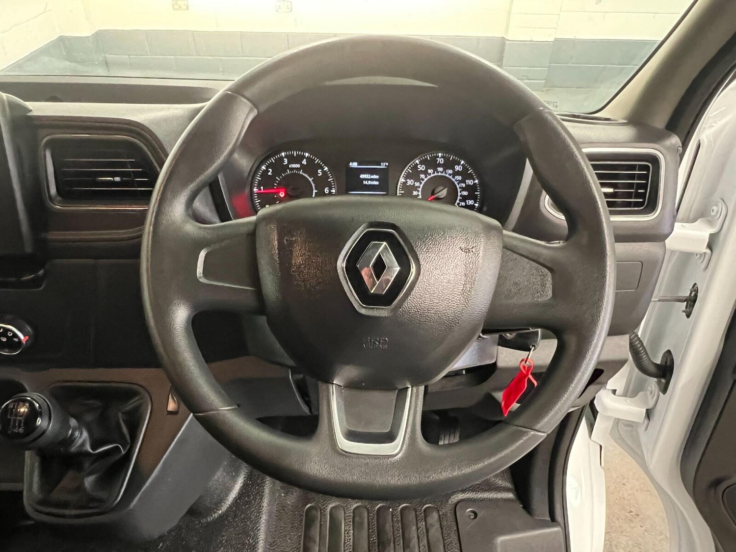Used Renault Master 2023 for sale - 76328164: Photo 24