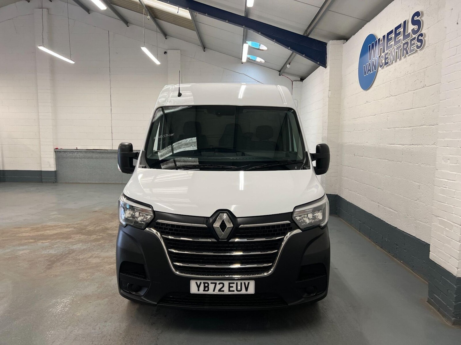 Used Renault Master 2023 for sale - 76328164: Photo 4