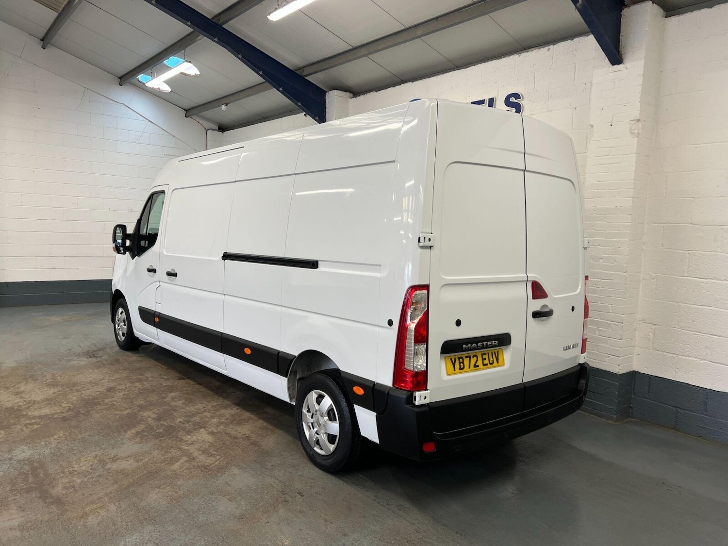 Used Renault Master 2023 for sale - 76328164: Photo 5