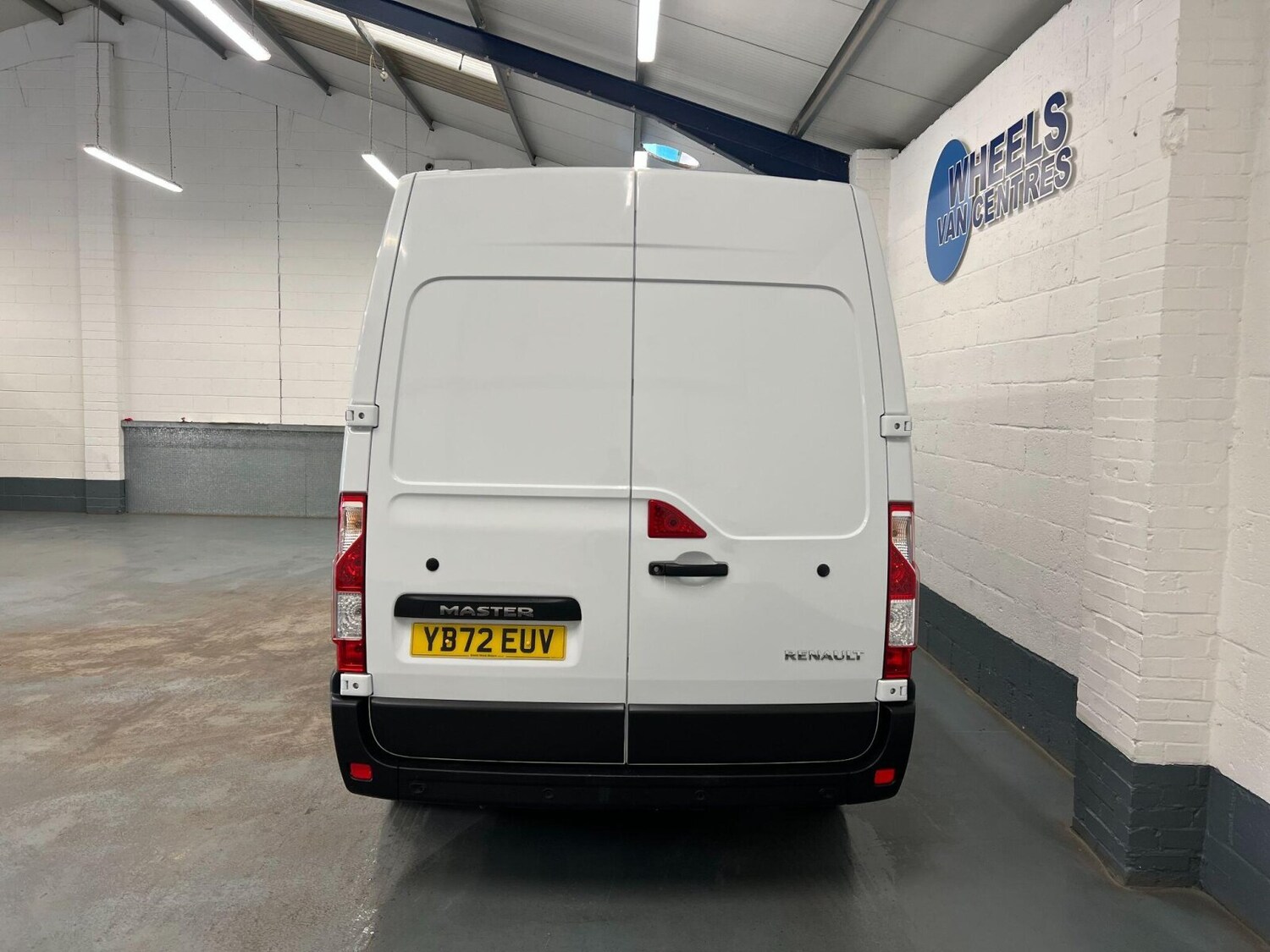 Used Renault Master 2023 for sale - 76328164: Photo 6