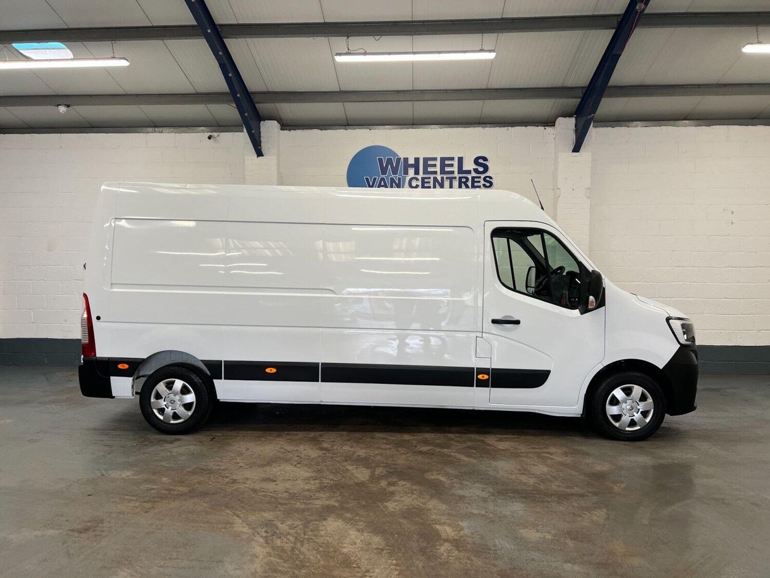 Used Renault Master 2023 for sale - 76328164: Photo 7
