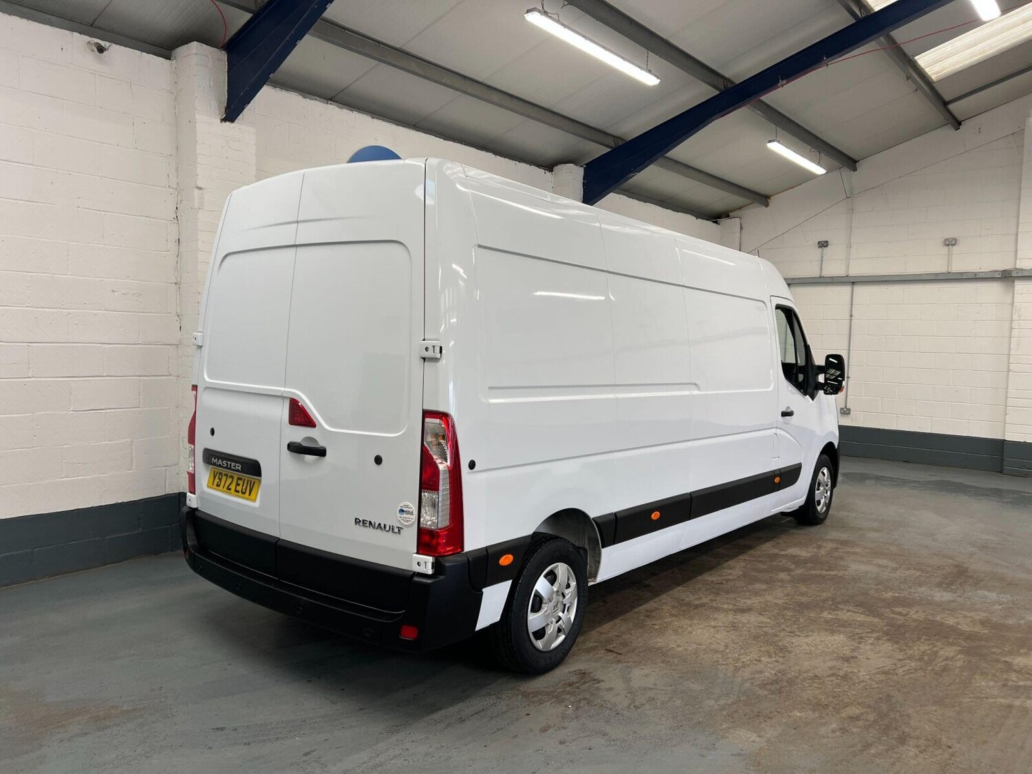 Used Renault Master 2023 for sale - 76328164: Photo 8