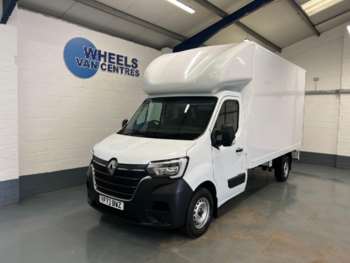 Used Renault Master 2023 for sale - 74818892: Photo