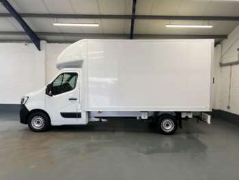 Used Renault Master 2023 for sale - 74818892: Photo