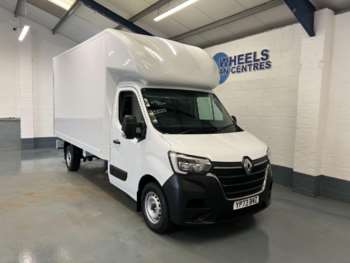 Used Renault Master 2023 for sale - 74818892: Photo