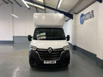 Used Renault Master 2023 for sale - 74818892: Photo