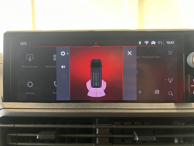 Used Vauxhall Vivaro for sale - 77668077: Photo 10