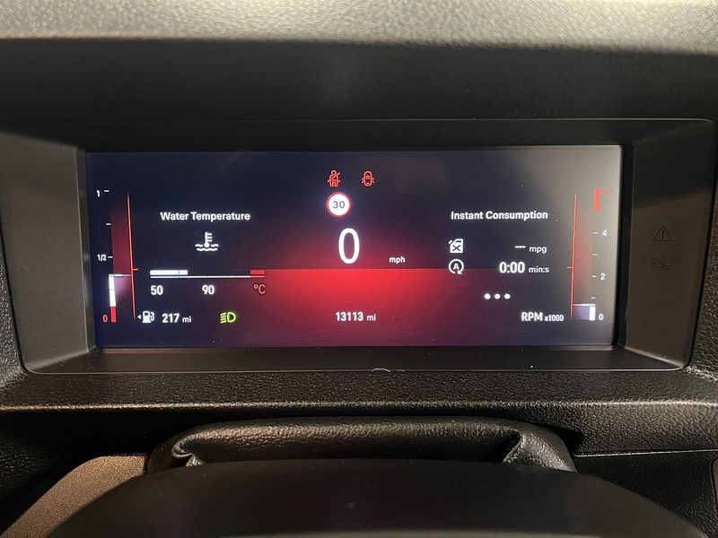 Used Vauxhall Vivaro 2024 for sale - 77668077: Photo 15