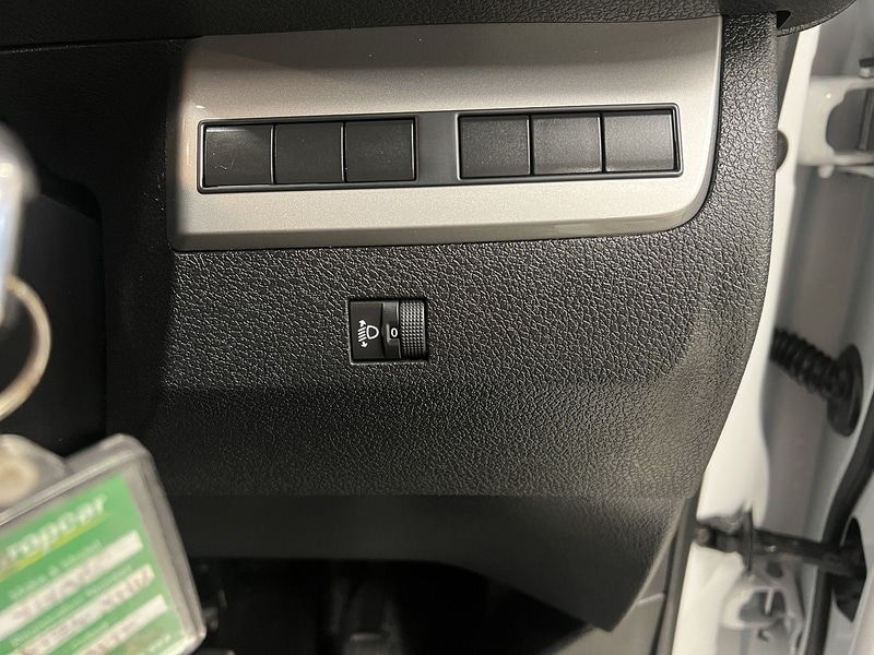 Used Vauxhall Vivaro 2024 for sale - 77668077: Photo 18