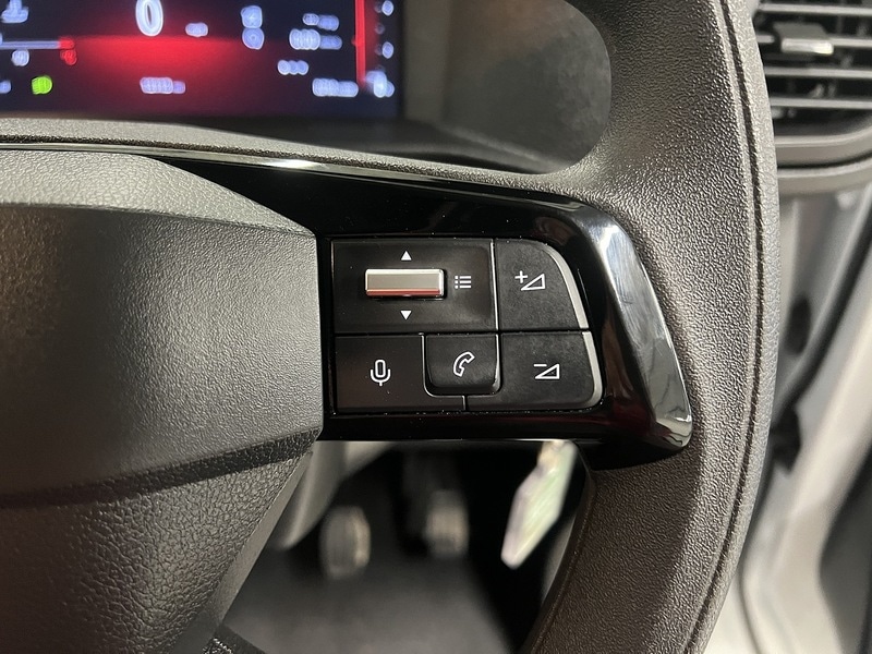 Used Vauxhall Vivaro 2024 for sale - 77668077: Photo 19