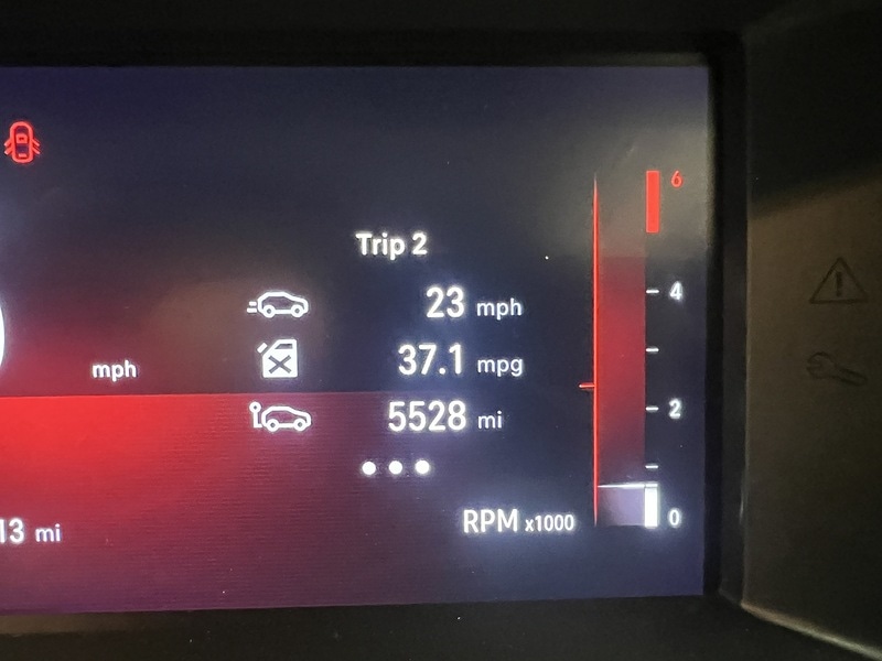 Used Vauxhall Vivaro 2024 for sale - 77668077: Photo 21