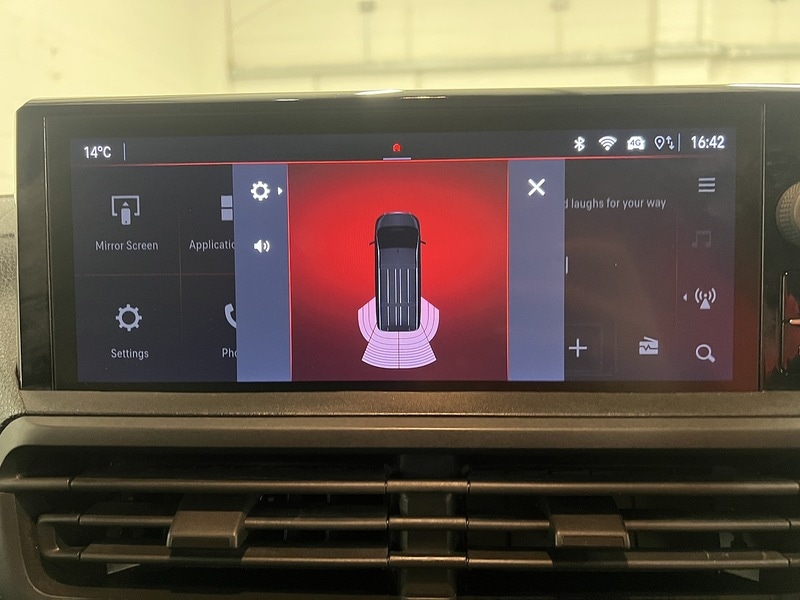 Used Vauxhall Vivaro 2024 for sale - 77668077: Photo 23