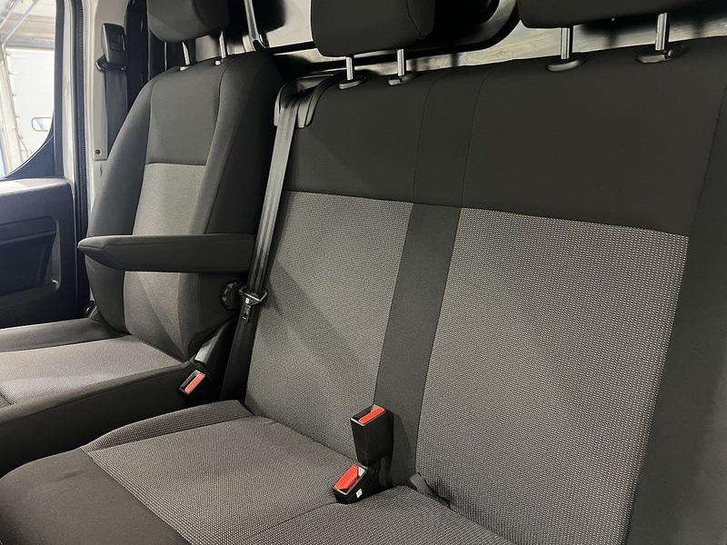 Used Vauxhall Vivaro 2024 for sale - 77668077: Photo 30