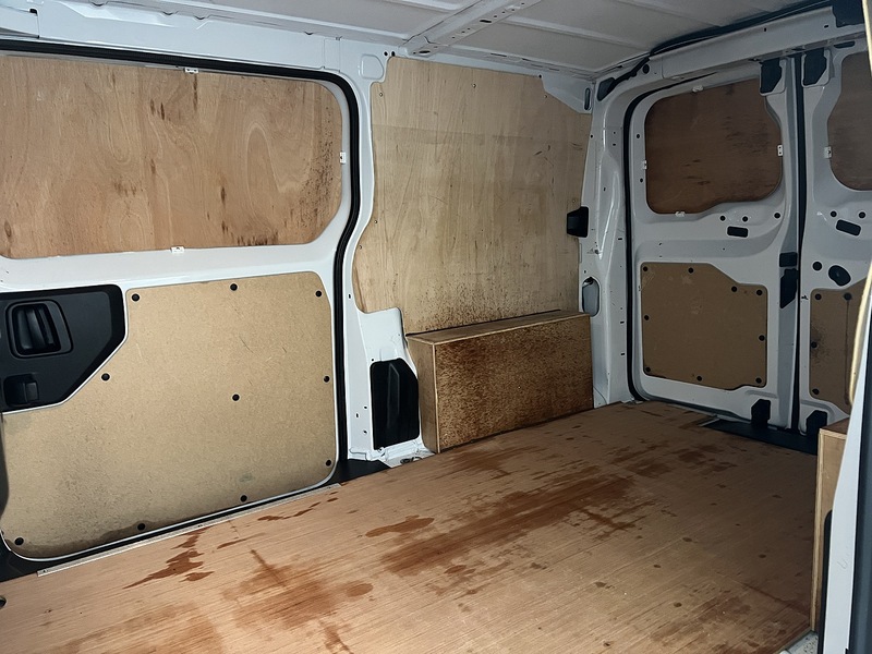 Used Vauxhall Vivaro 2024 for sale - 77668077: Photo 31