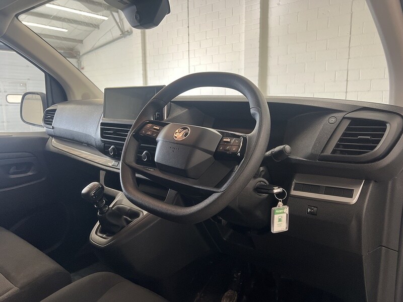 Used Vauxhall Vivaro for sale - 77668077: Photo 6