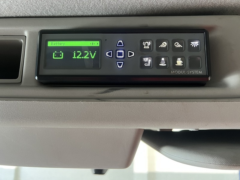 Used Ford Transit 2020 for sale - 77263968: Photo 10