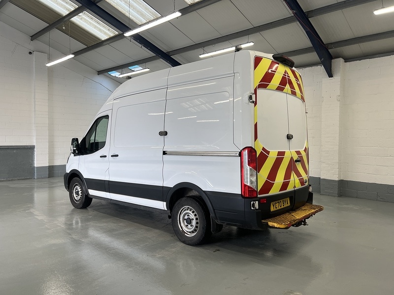 Used Ford Transit 2020 for sale - 77263968: Photo 2