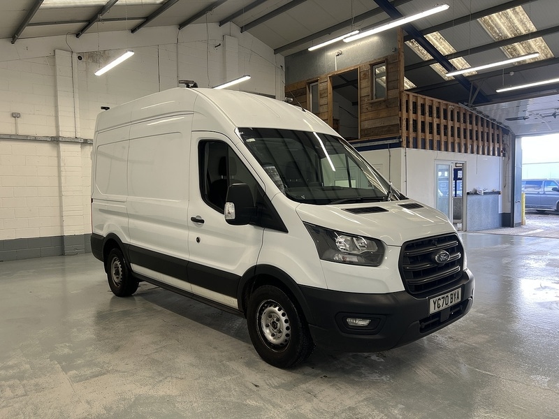 Used Ford Transit 2020 for sale - 77263968: Photo 4