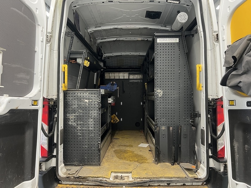 Used Ford Transit 2020 for sale - 77263968: Photo 5