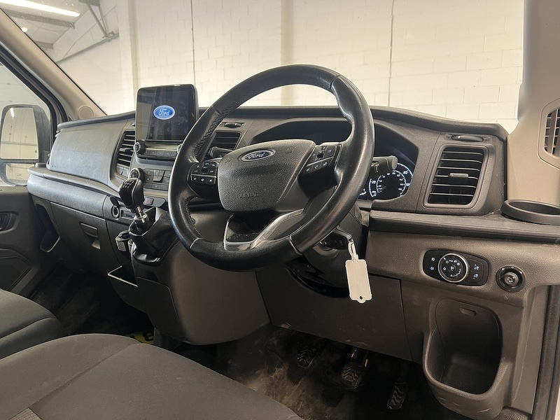 Used Ford Transit 2020 for sale - 77263968: Photo 6