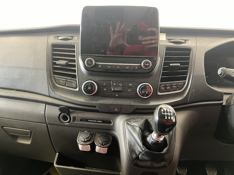 Used Ford Transit 2020 for sale - 77263968: Photo 8