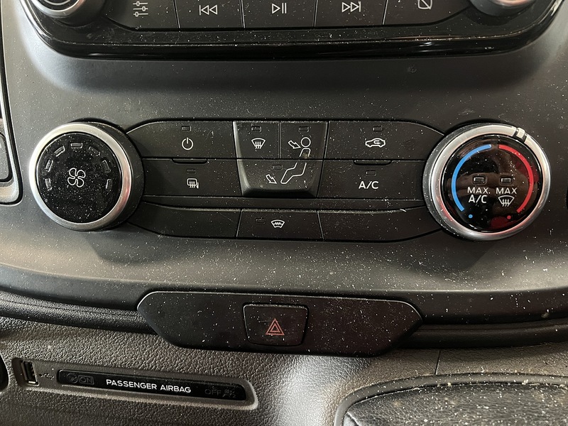 Used Ford Transit 2020 for sale - 77263968: Photo 9