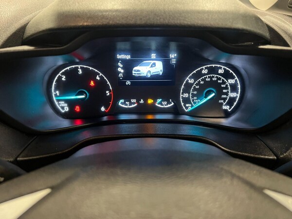 Used Ford Transit Connect 2021 for sale - 75406615: Photo 27